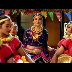 SHIRPHOOL -- New Nepali Movie SHIRPHOOL Song 2017 Feat- Mariska Mary Pokharel