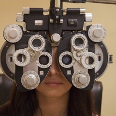 Has your eye doctor suggested a laser eye surgery to correct your vision?