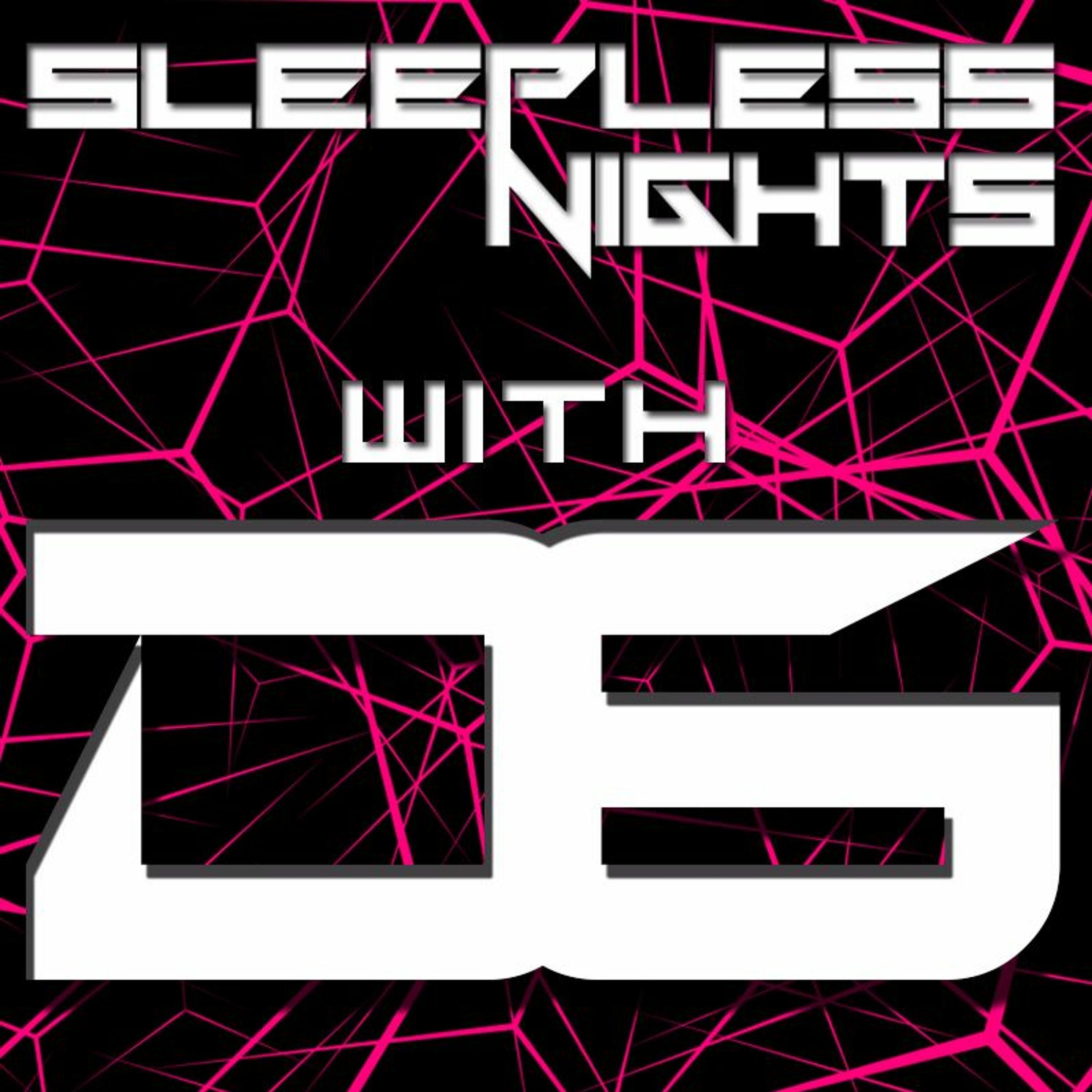 Sleepless Nights Radio