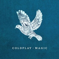 Coldplay - Magic