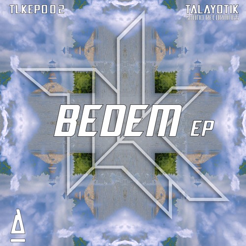 Arxiva - Bedem EP [↓ FREE DOWNLOAD ↓]