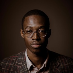 Joel - Ezra Haugabrooks