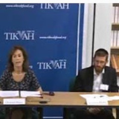 Christine Hayes and Yehoshua Pfeffer - What is Rabbinic Literature?