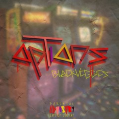 Blackveggies - Options (Prod. Zaine)