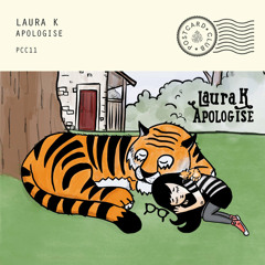 Laura K - Apologise