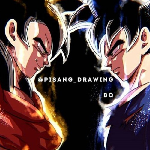 Goku ultra instinct drawings mp3 downloads