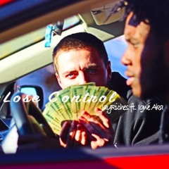 Lose Control - JayRiches ft. Igwe Aka (prod. by BEATSBYKHAN)