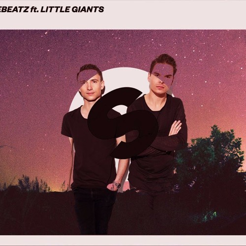 LUCAS & STEVE X FIREBEATZ FT. LITTLE GIANTS – KEEP YOUR HEAD UP