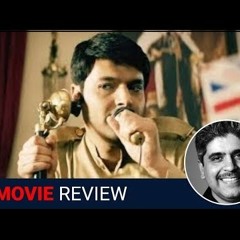 Movie Review - Firangi
