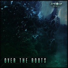 08 Antithesis - Oblivion - ( Out Now - V.A Over the Roots by D Noir Records )