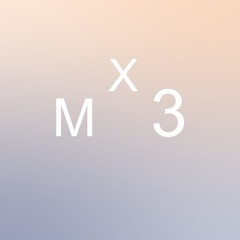 Mx3