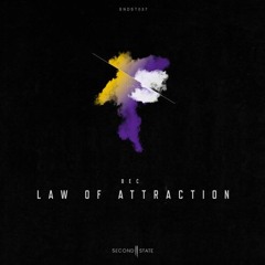 Law Of Attraction (Original Mix) 128kbps