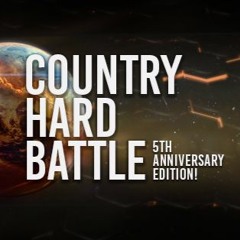 Harderstate Country Hard Battle 2017 I Team France