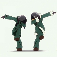 You Dabbed in the Wrong Neighborhood
