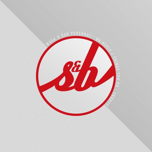 MVRK & Dub Personal - No Reply