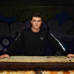 Breakaway (ft. Krystie Steve)