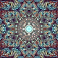 Deep Healing Meditation Music ~ Bliss & Unity ~ Positive Energy