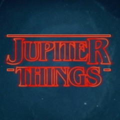 Stranger Things Theme (Roland Jupiter 6)