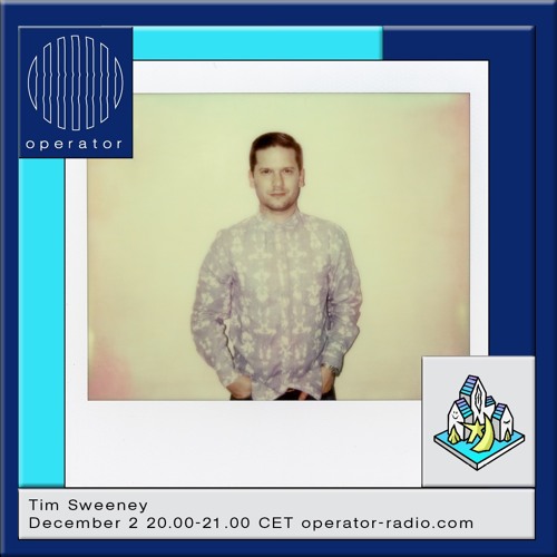 Tim Sweeney @ Blijdorp Winterfestival - 2nd December 2017
