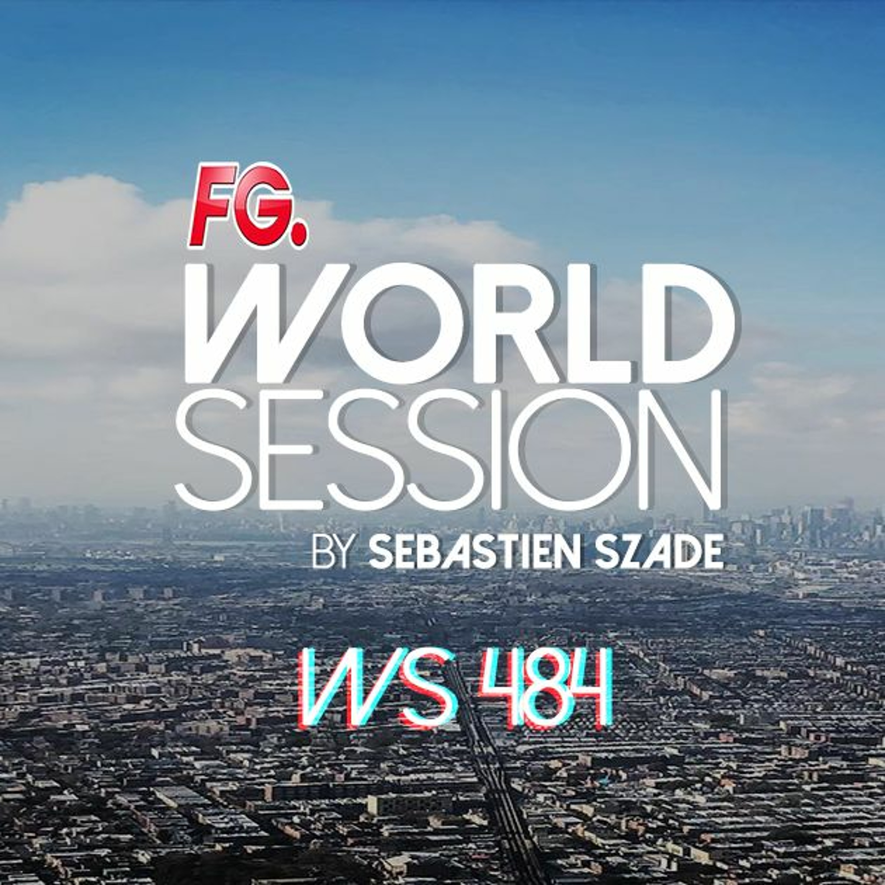 World Session by Sebastien Szade