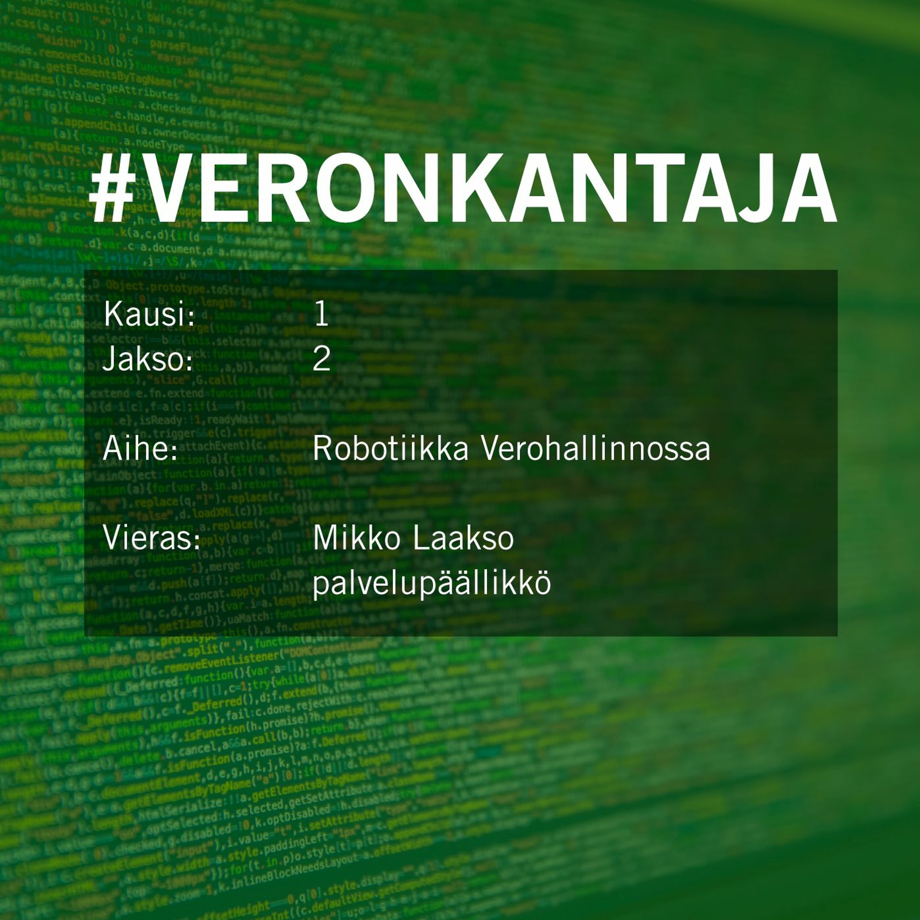 Verohallinto