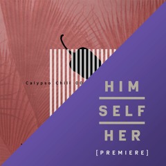 HSH_PREMIERE: Nandu - Gloom (Original Mix) [Calypso Chili]