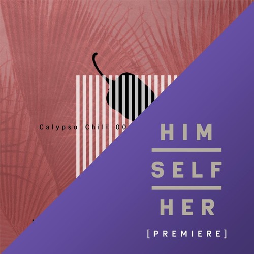 HSH_PREMIERE: Nandu - Gloom (Original Mix) [Calypso Chili]