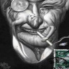 또라이들 천국 (Imbecile heaven)