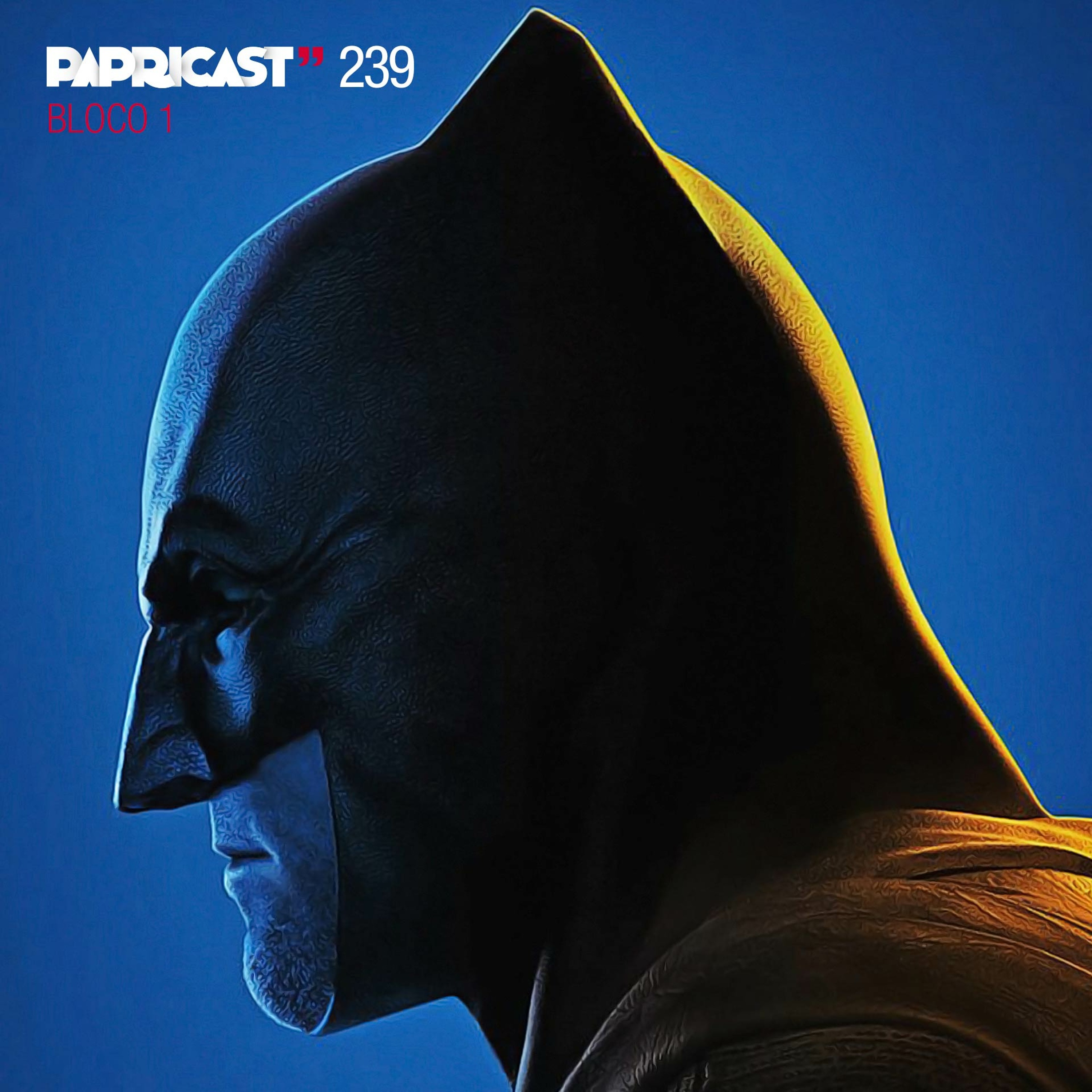 Papricast