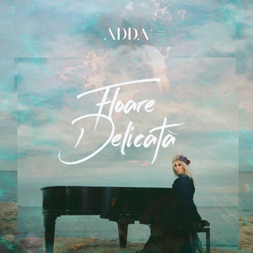 Adda - Floare Delicata [by Rostfery & Www.CraiovaMP3.Xyz]