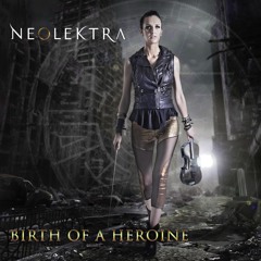 NEOLEKTRA - film & gaming-style compositions