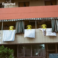 Claptone - The Music Got Me (Justin Martin Remix) | Exploited