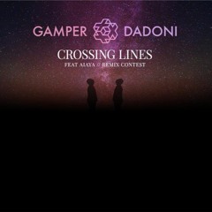 Gamper & Dadoni – Crossing Lines (Show Me Remix)