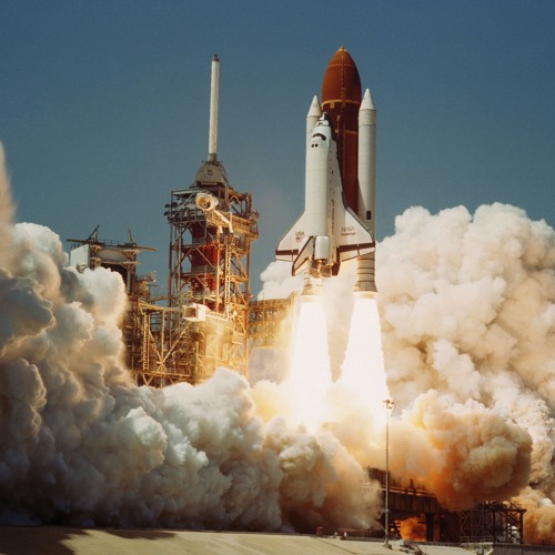 Stream Yvad - My Spaceship Is On Fire But That's Okay by Yvad | Listen ...