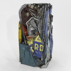 Listen to César exhibition!