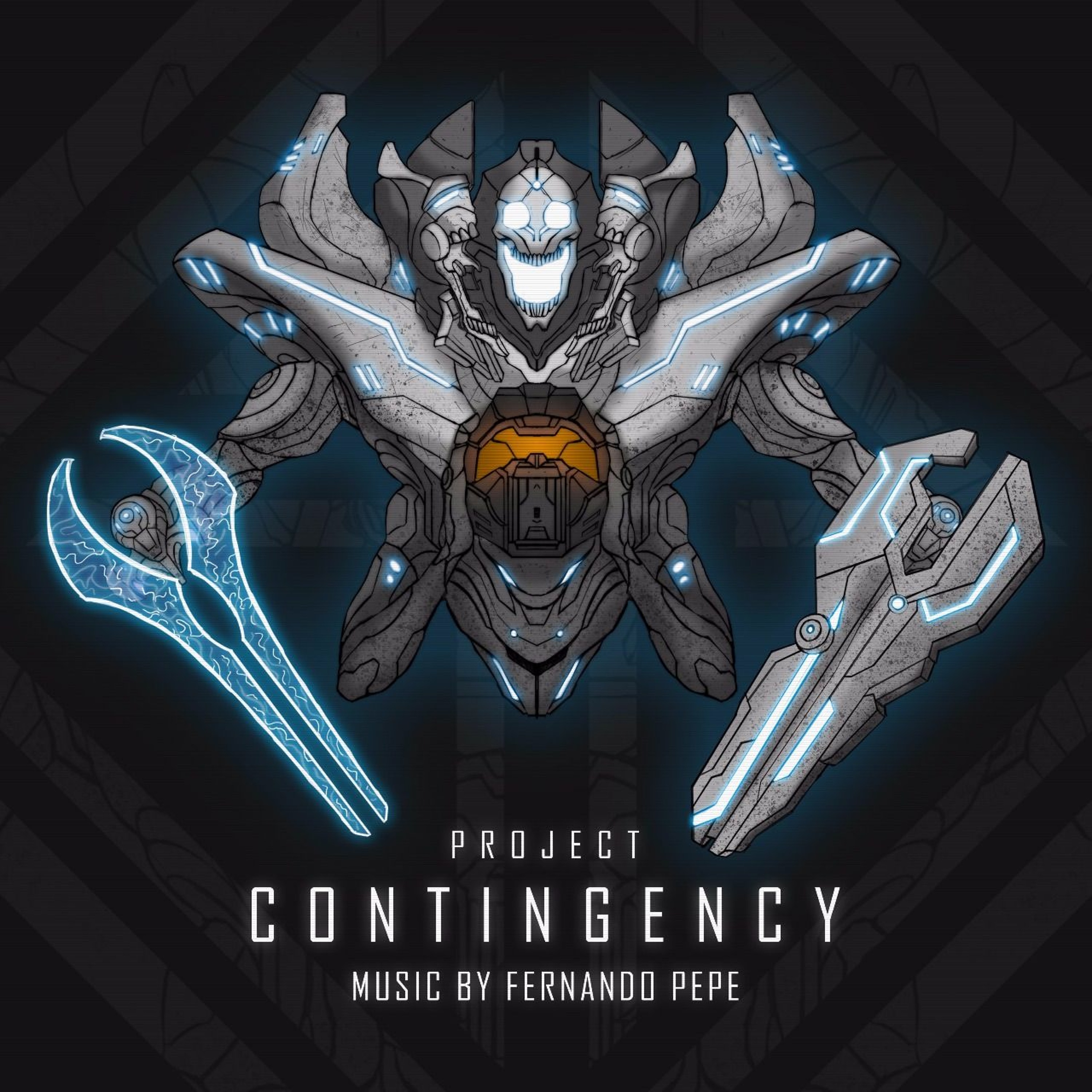 Project Contingency - Contingency episode artwork