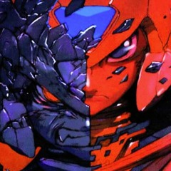 Megaman Zero 3 - Curse Of Weil (8-Bit)