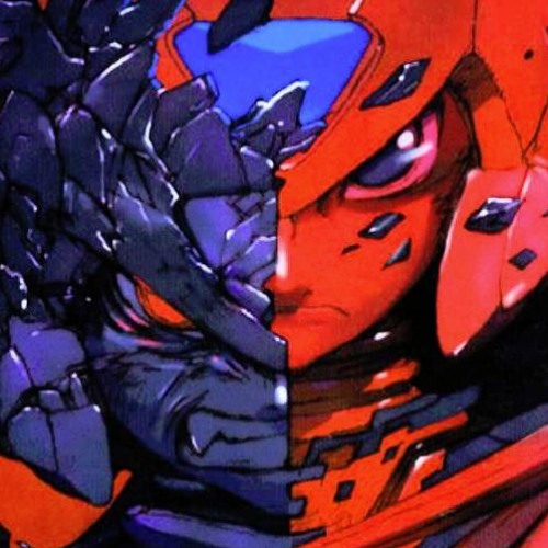 Megaman Zero 3 - Curse Of Weil (8-Bit)