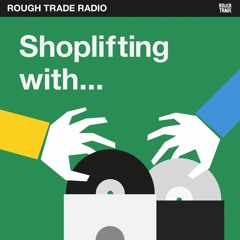 Shoplifting with Trevor Jackson