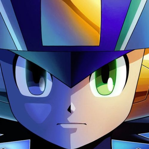 Megaman Battle Network 4 - Boss Battle (8-Bit)