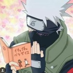 Kakashi-sensei