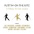 Artwork for Bart&Baker feat Fred Astaire "Let's Call The Whole Thing Off" (Remix)