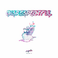 G4shi - Disrespectful (Cupla remix)