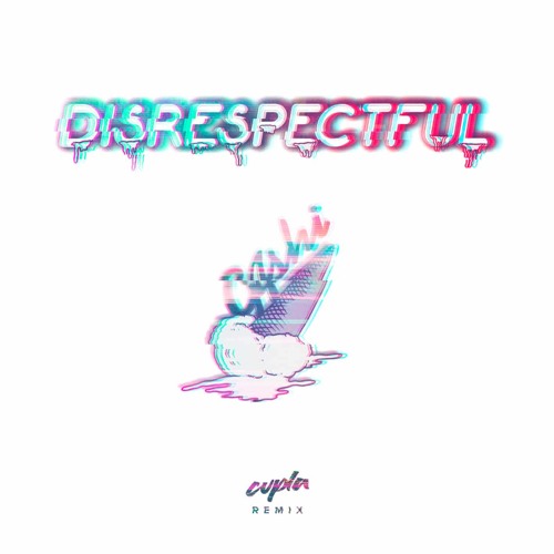 G4shi - Disrespectful (Cupla remix)