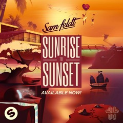 Stream Sam Feldt x Lucas & Steve ft. Wulf - Summer On You by Sam Feldt |  Listen online for free on SoundCloud