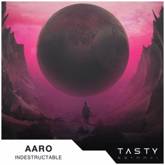 Aaro - Indestructable