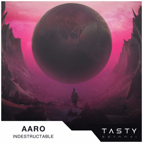 Aaro - Indestructable