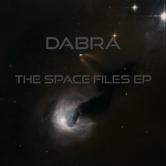 The Space Files - Dabra - Inner Universe Records