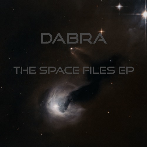 The Space Files - Dabra - Inner Universe Records