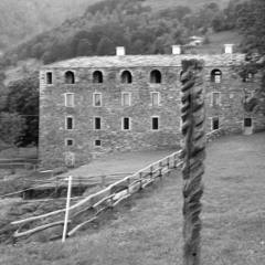 Suonando L'alba  - uno